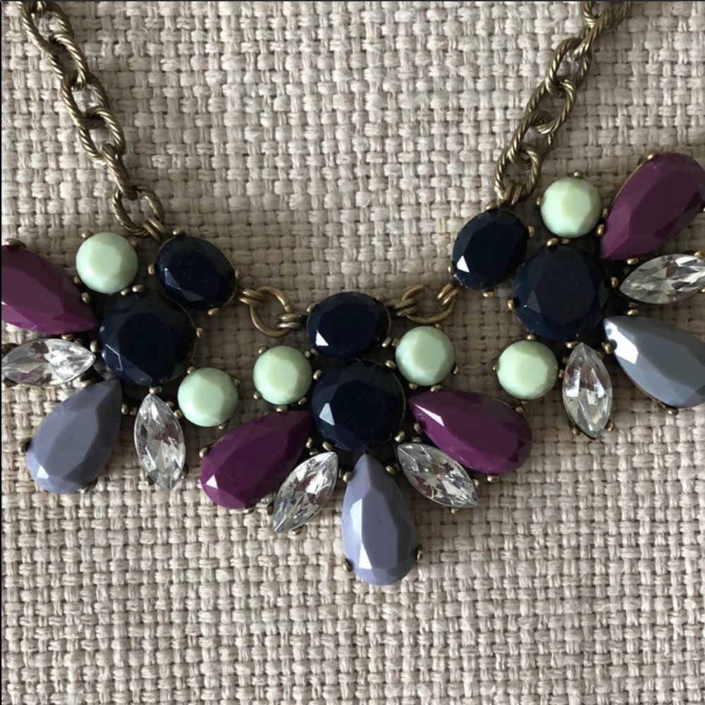 J. Crew Necklace